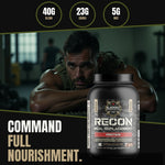 Blackout Performance Labs Media