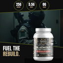 Blackout Performance Labs Media