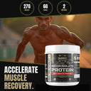 Blackout Performance Labs Media