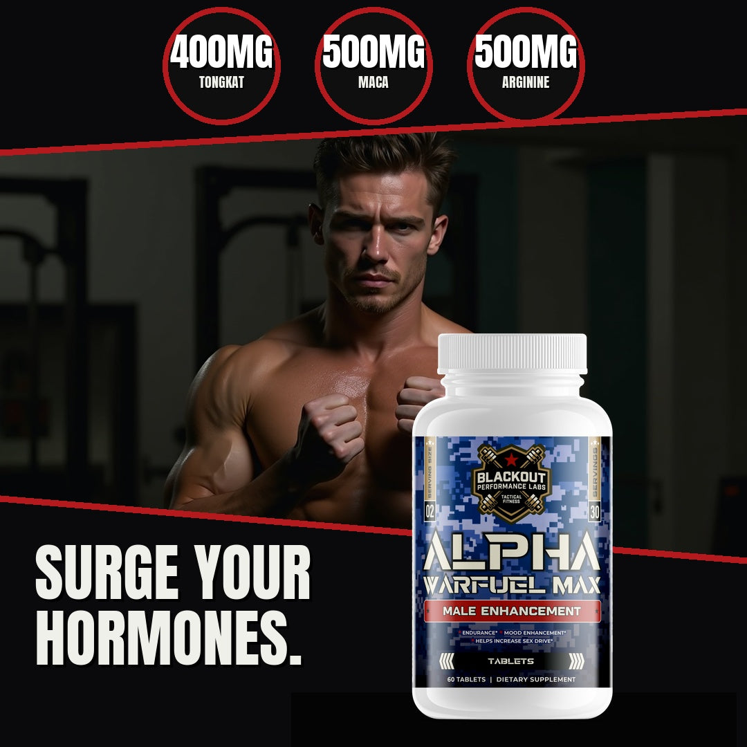 Blackout Performance Labs Media