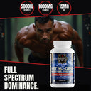 Blackout Performance Labs Media
