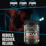 Blackout Performance Labs Media