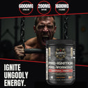 Blackout Performance Labs Media