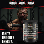 Blackout Performance Labs Media