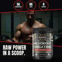 Blackout Performance Labs Media