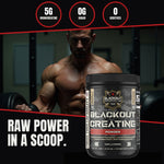 Blackout Performance Labs Media