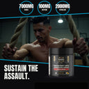 Blackout Performance Labs Media