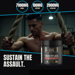 Blackout Performance Labs Media
