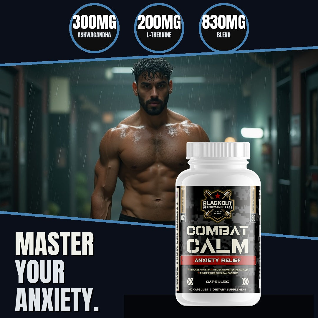 Blackout Performance Labs Media