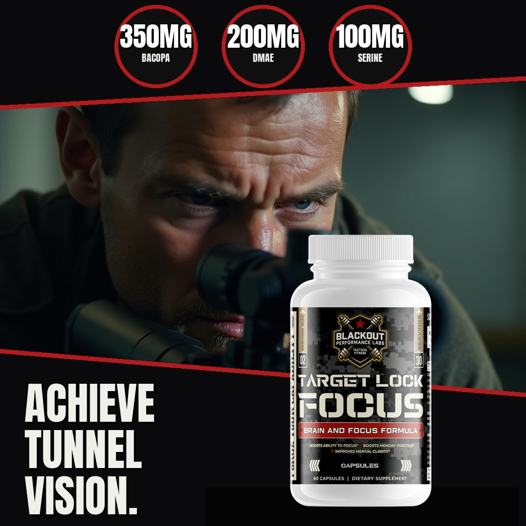 Blackout Performance Labs Media