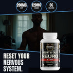 Blackout Performance Labs Media