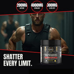 Blackout Performance Labs Media