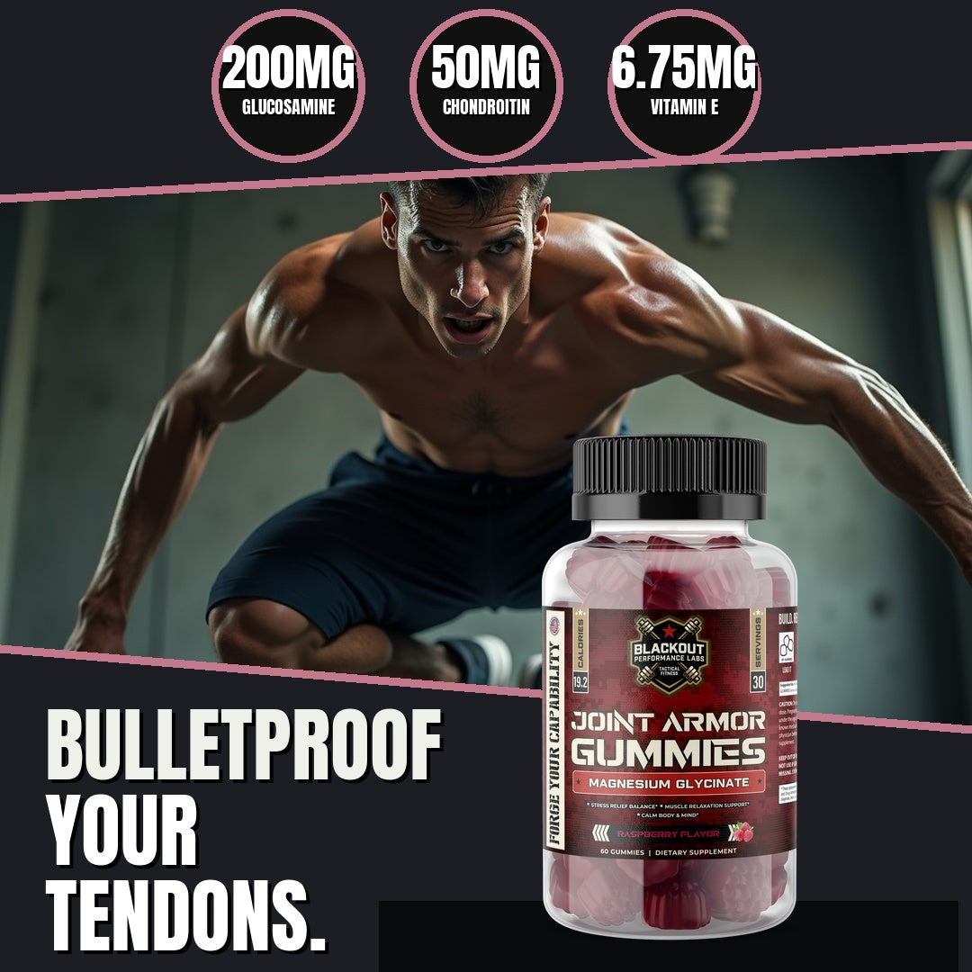 Blackout Performance Labs Media