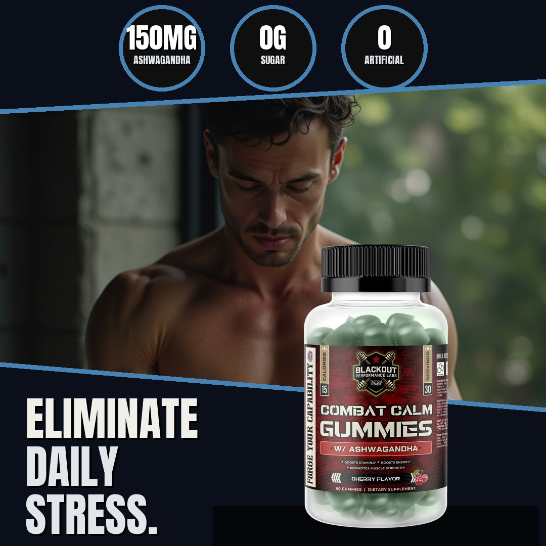 Blackout Performance Labs Media