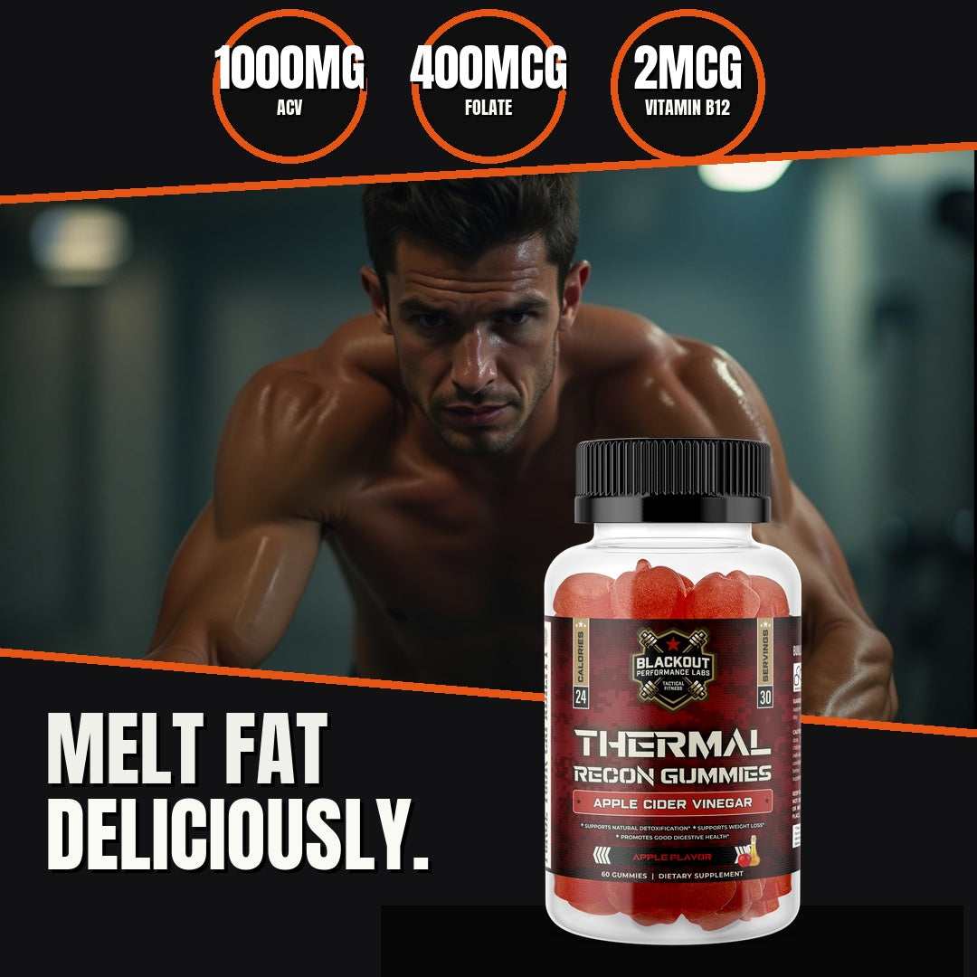 Blackout Performance Labs Media