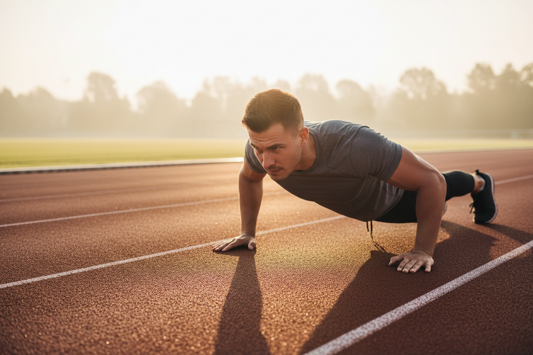 Endurance & Readiness