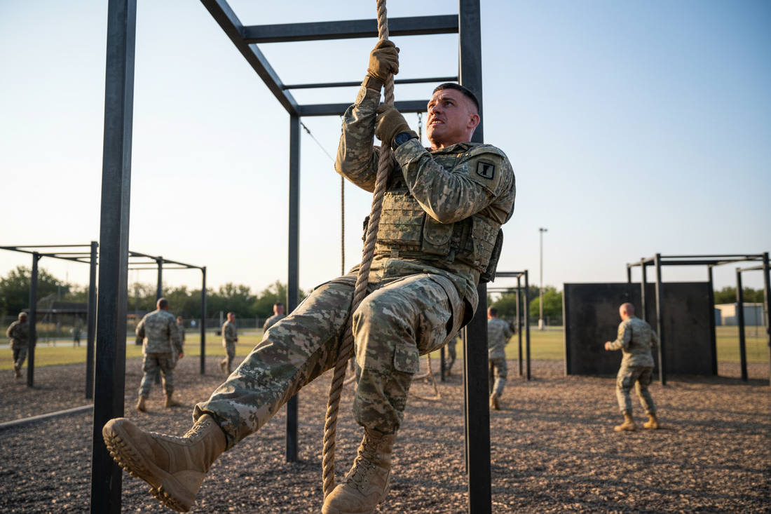 Strength & Performance
