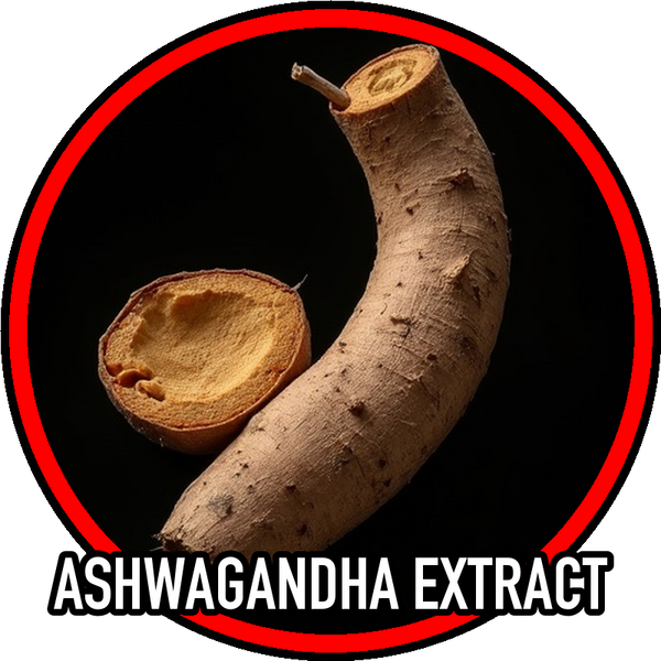 Ashwagandha Extract