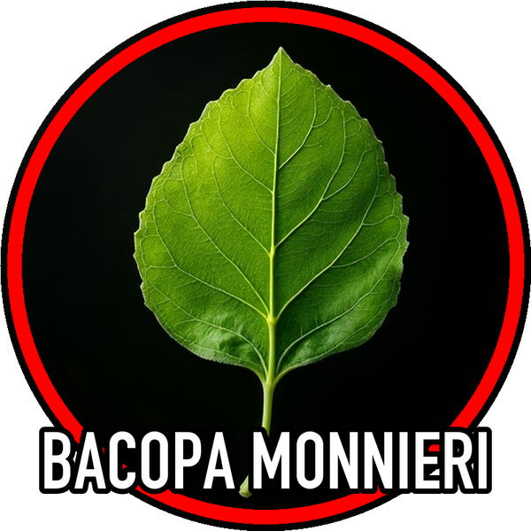 Bacopa Monnieri