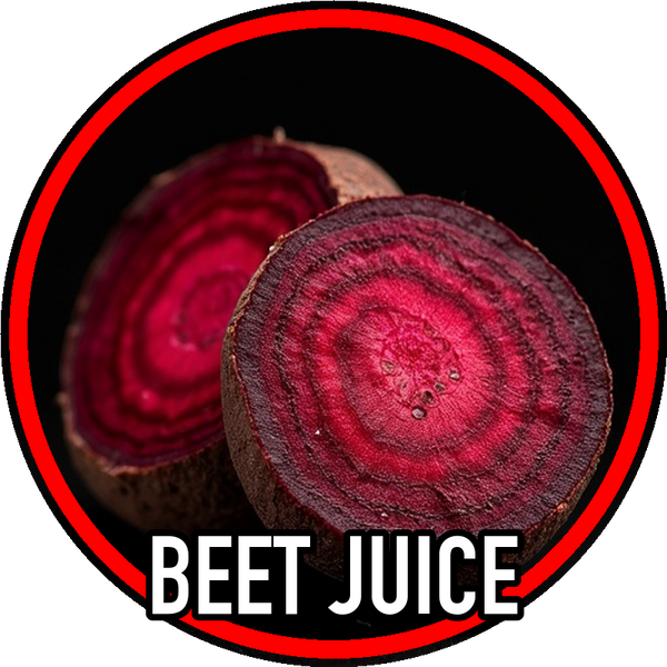 Beet Juice