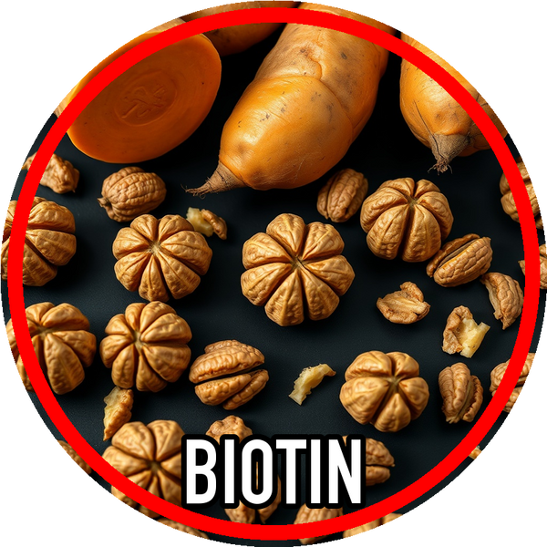biotin