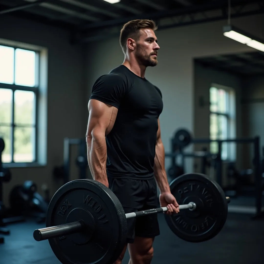 Blackout Creatine
