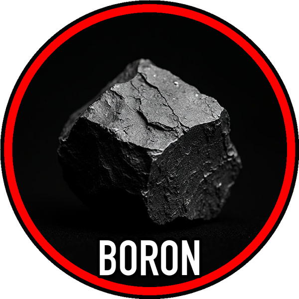 Boron