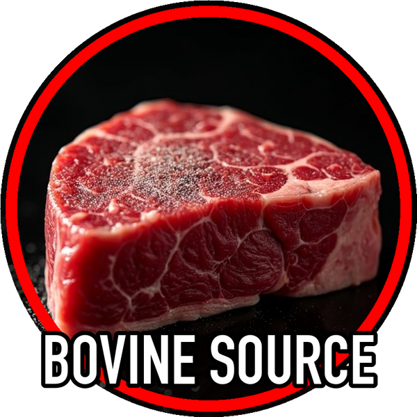 Bovine Source