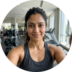Ananya S.