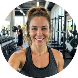 Kristen M.