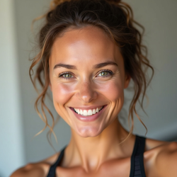 Lauren K.