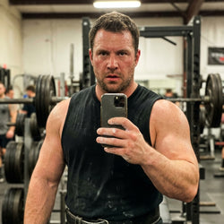 Brett O.