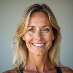 Patricia K.