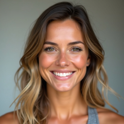 Shannon W.