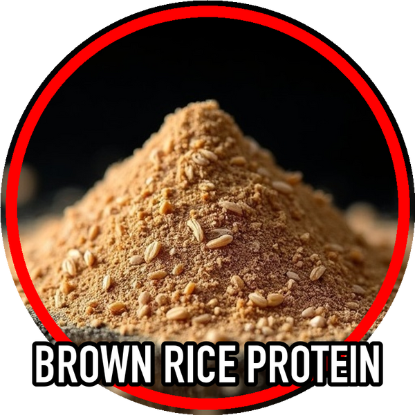 Brown Rice Protein