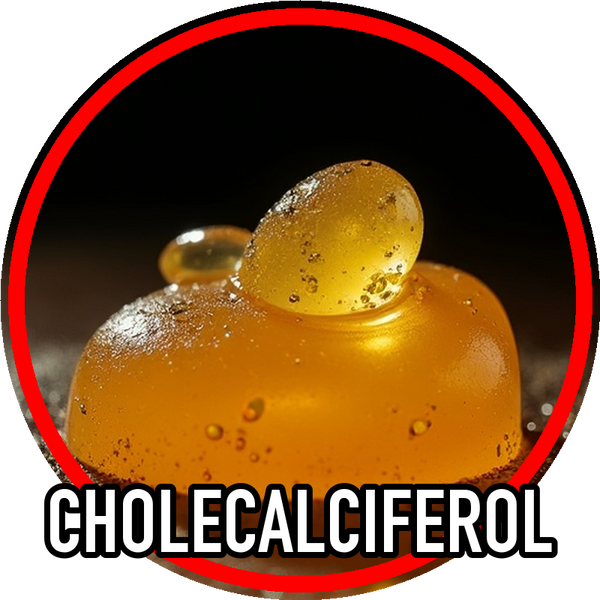 Cholecalciferol