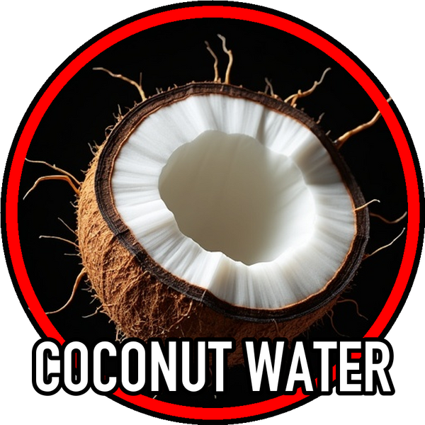 Coconut Water