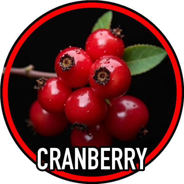 Cranberry