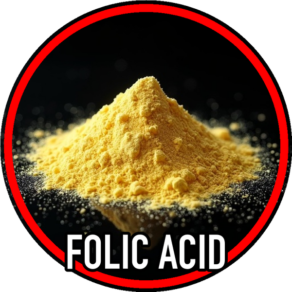 Folic Acid