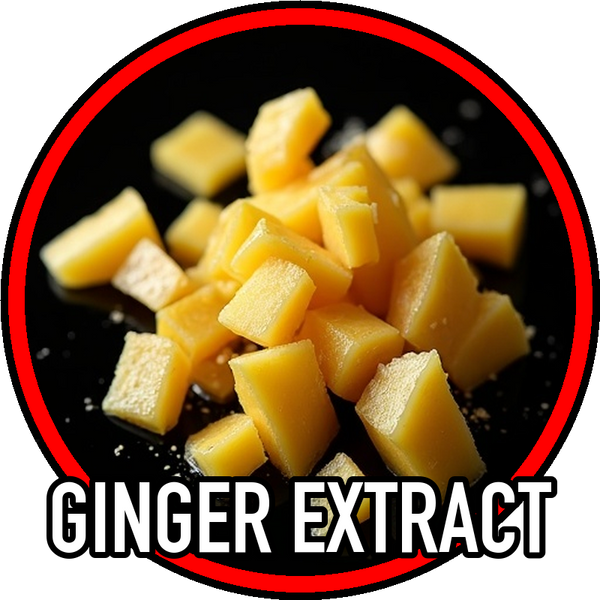 Ginger Extract