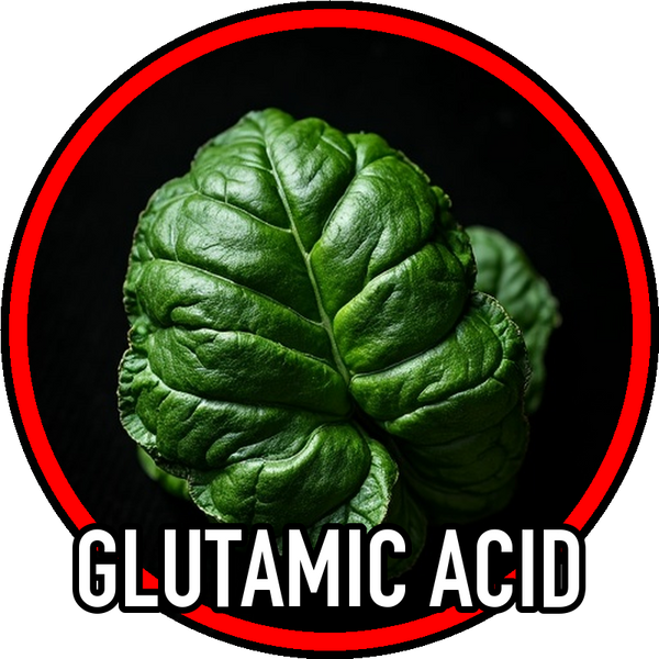 Glutamic Acid