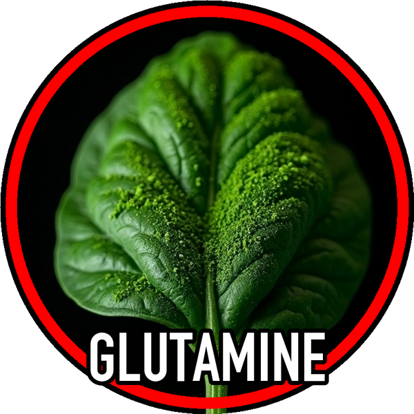 Glutamine