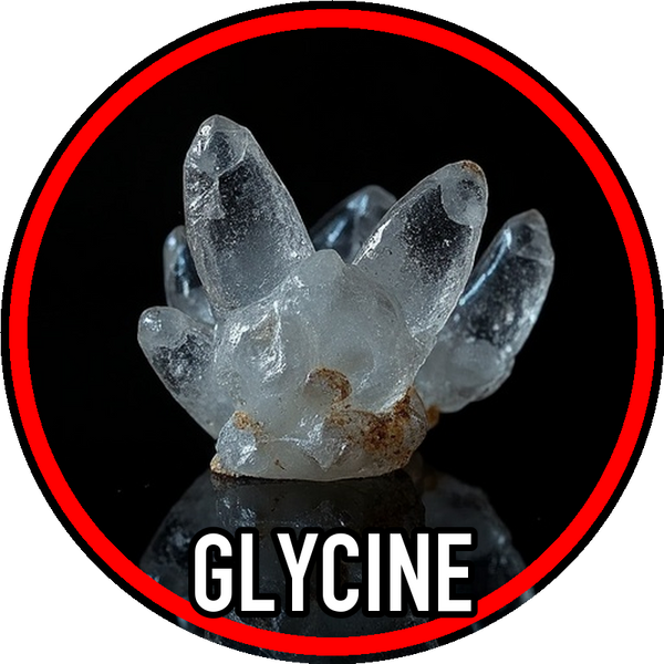 Glycine