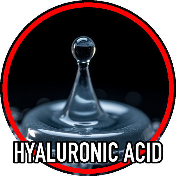 Hyaluronic Acid