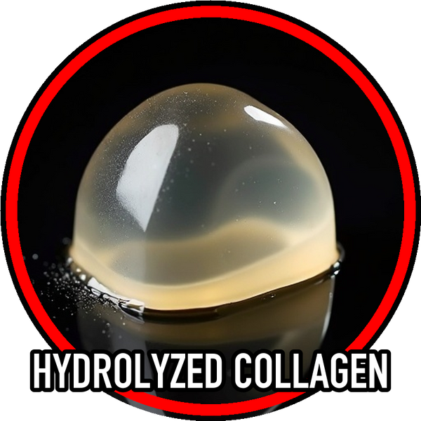 Hydrolyzed Collagen