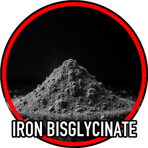 Iron Bisglycinate