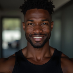 Jermaine H.