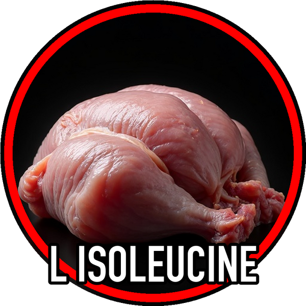 L Isoleucine