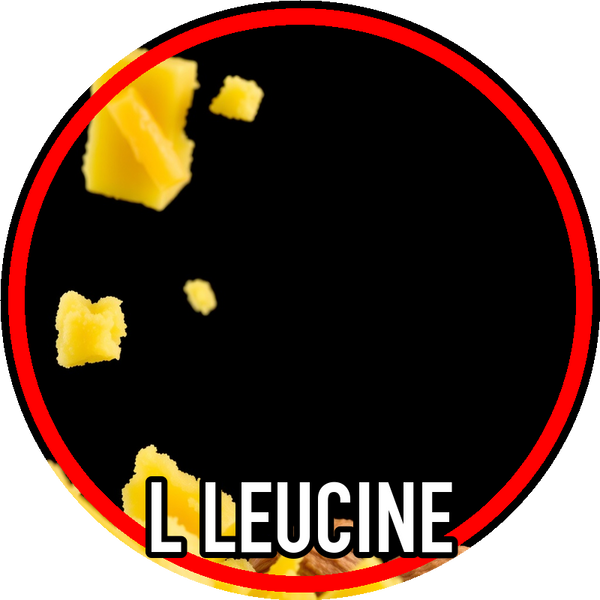 l_leucine