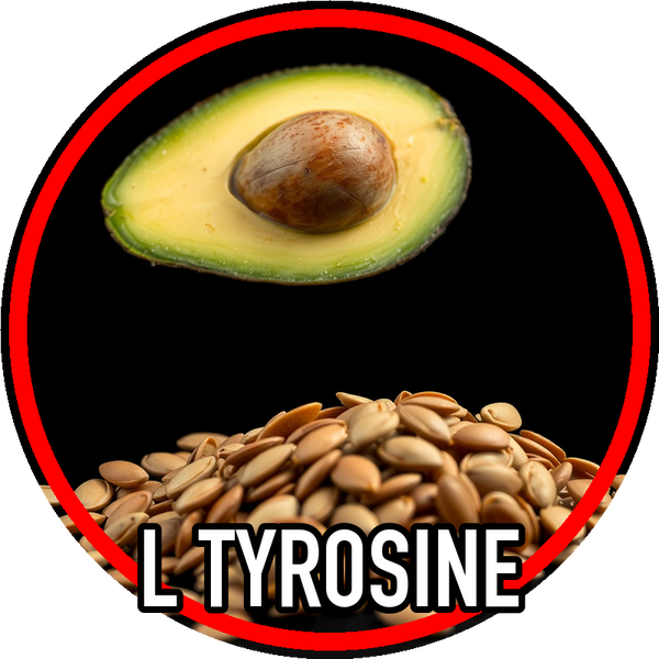 l_tyrosine